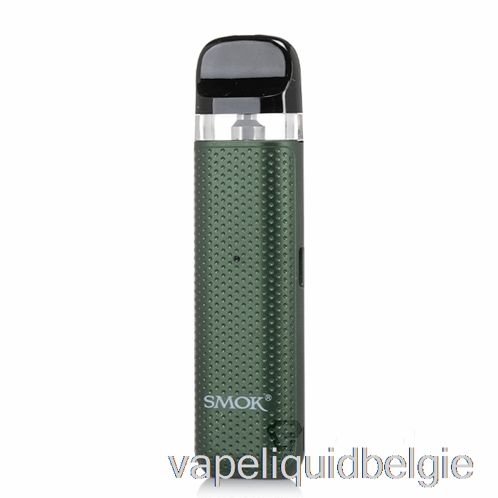 Vape Smaken Smok Novo 2c Podsysteem Lichtgroen